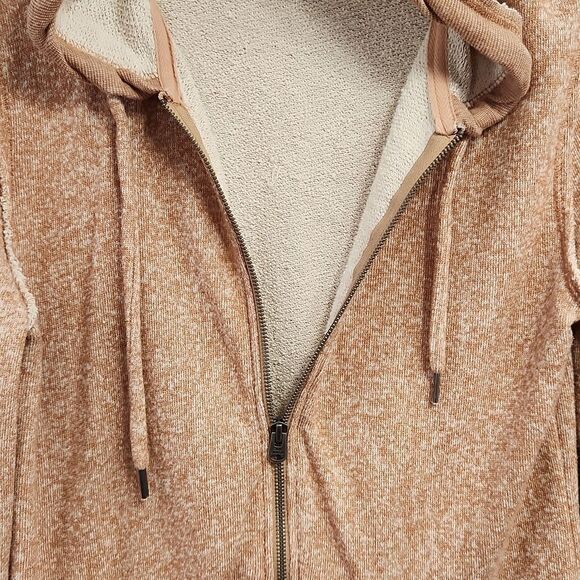 Quicksilver zip up jacket size M - Picture 6 of 16